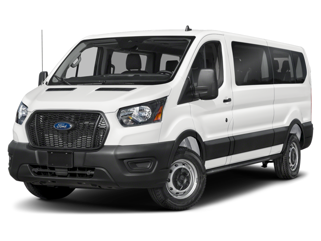 2025 Ford Transit Passenger Wagon