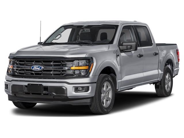 2027 Ford F-150 