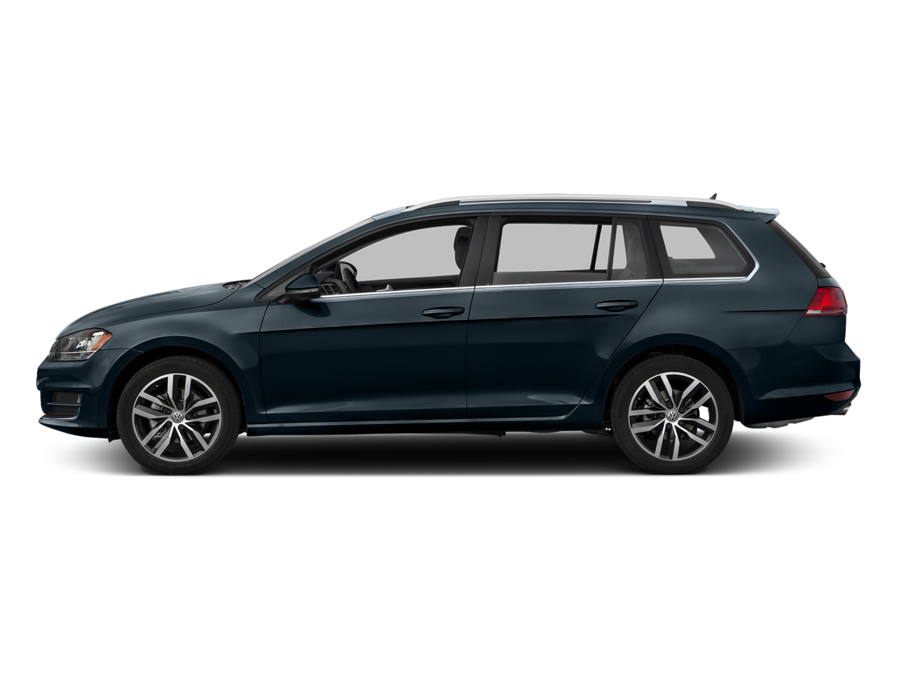 2016 Volkswagen GOLF SPORTWAGEN WAGON