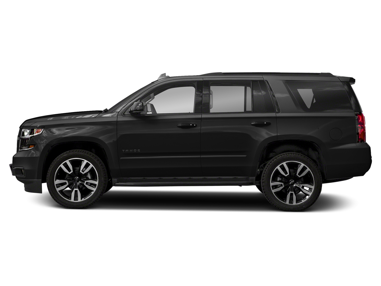 2018 Chevrolet Tahoe 4WD 4dr Premier
