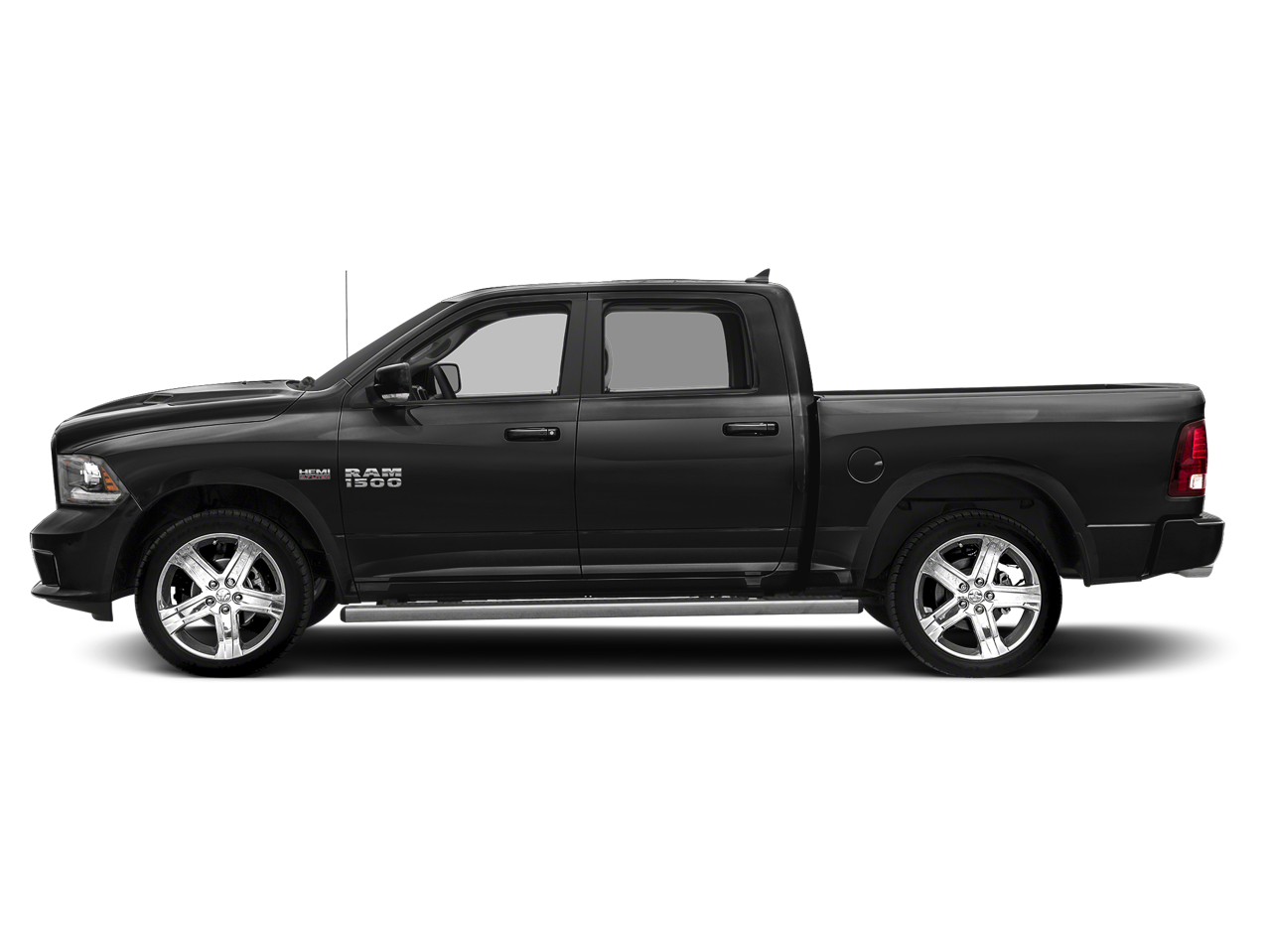 2018 RAM 1500 Sport