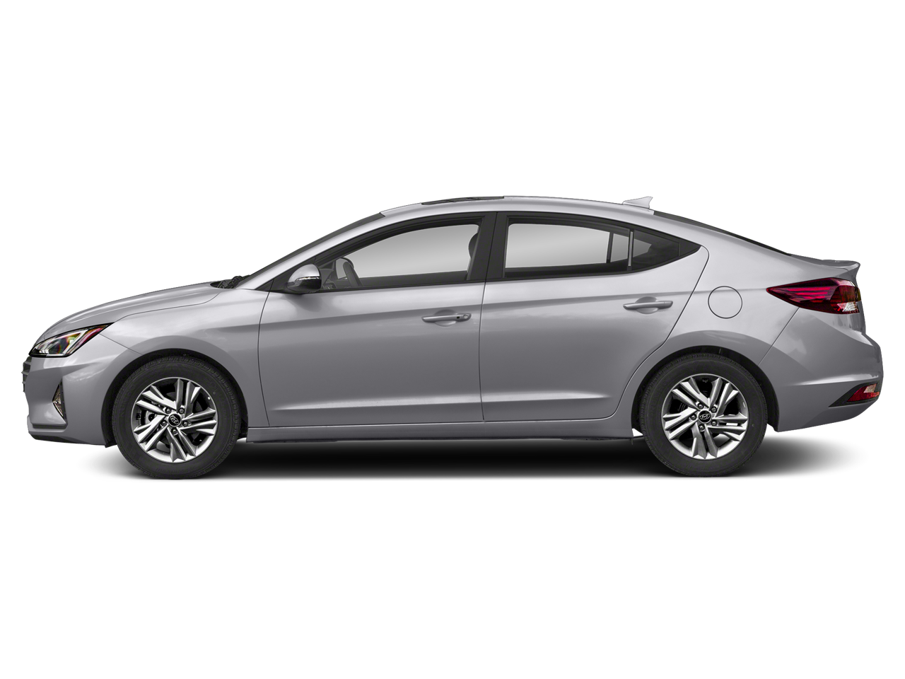 2019 Hyundai Elantra SEL Auto