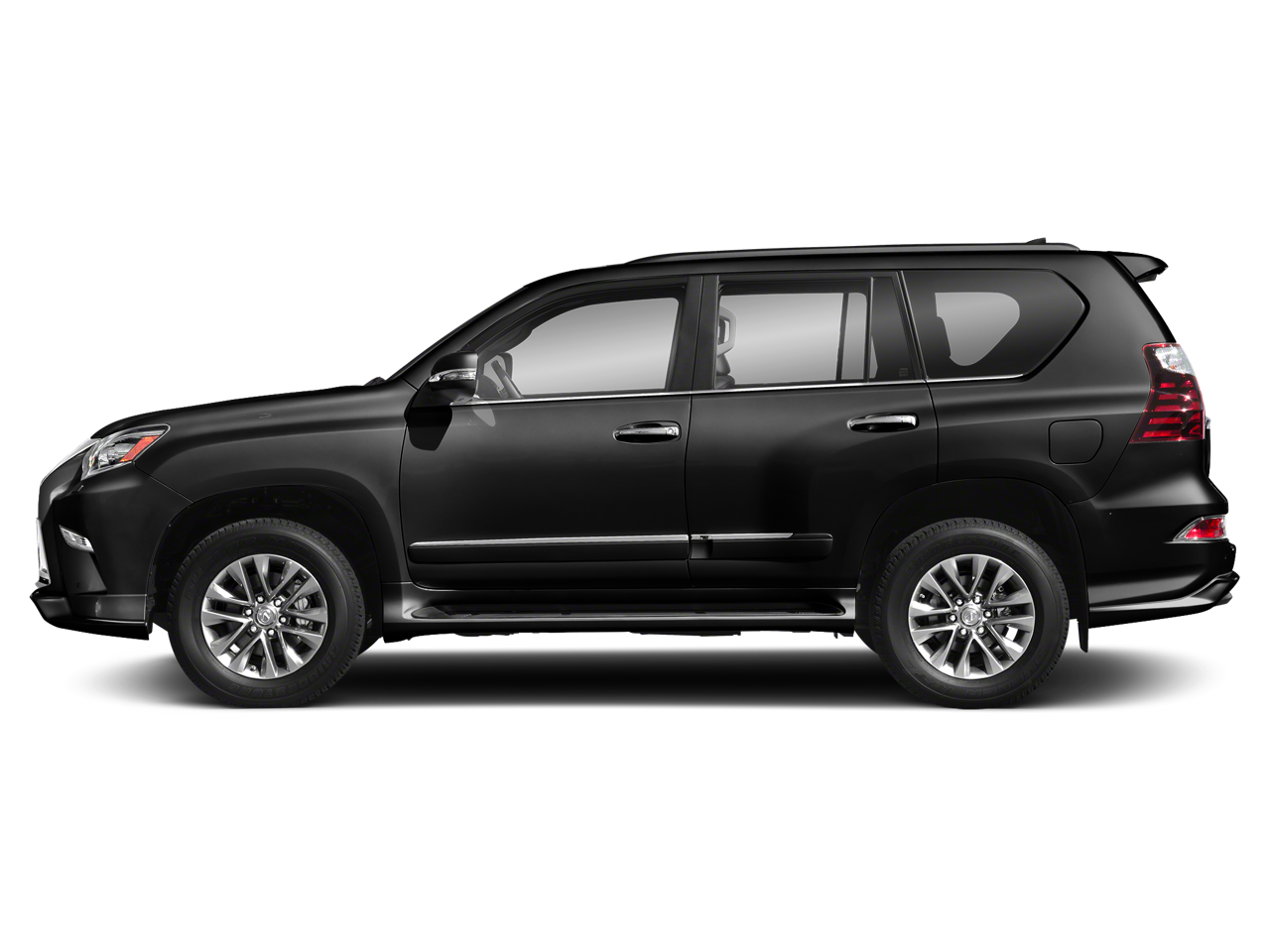 2019 Lexus GX GX 460 Luxury 4WD