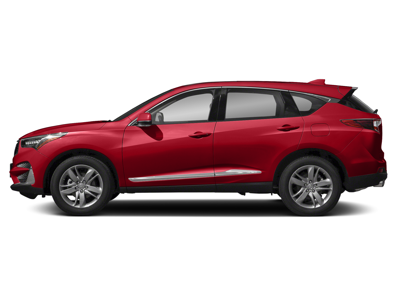 2021 Acura RDX Advance Package SH-AWD