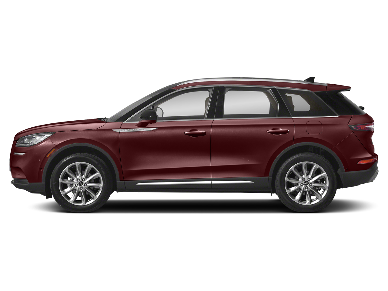2021 Lincoln Corsair Reserve AWD