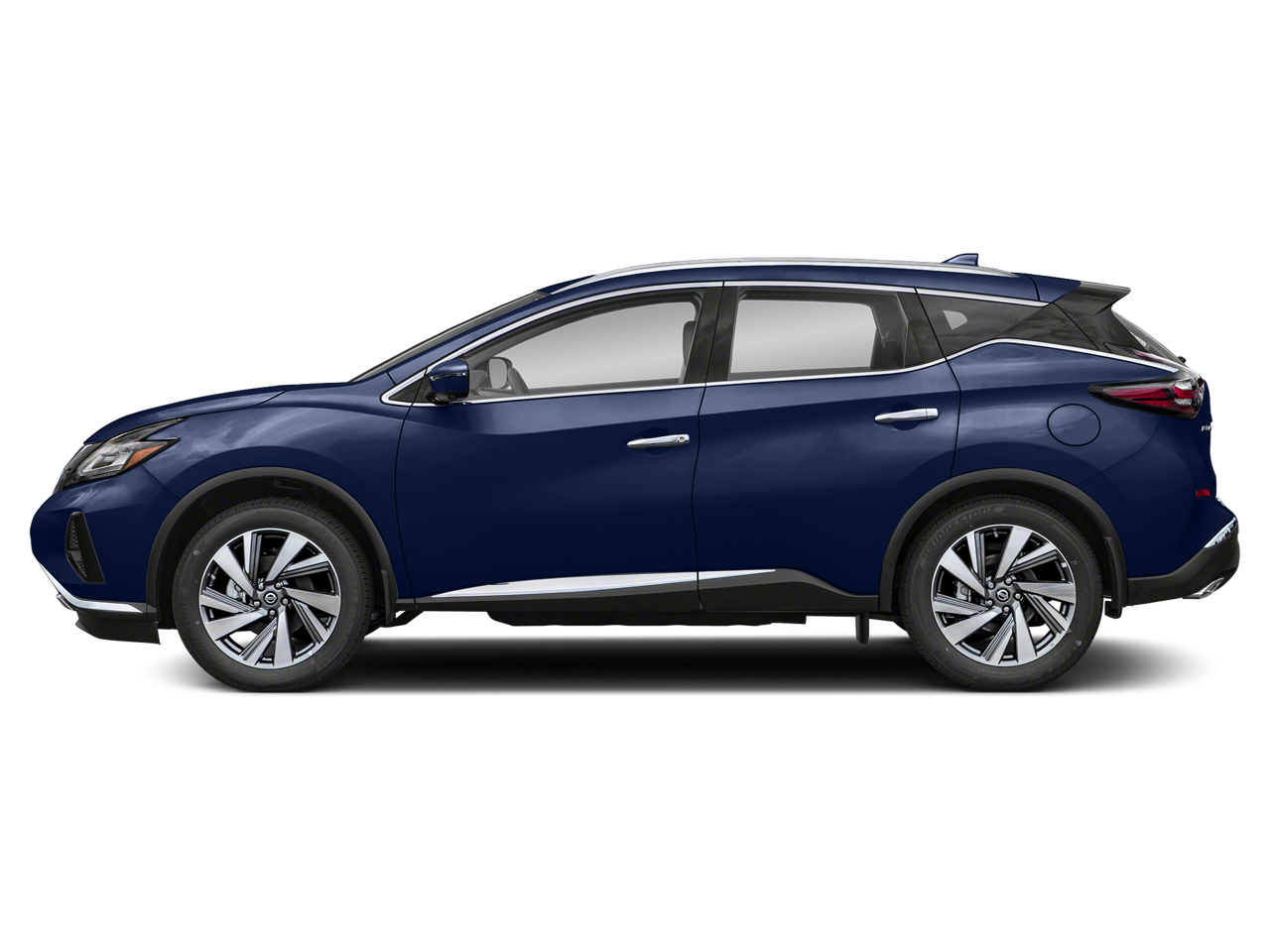 2021 Nissan Murano AWD Platinum