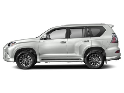 2022 Lexus GX GX 460 Premium 4WD