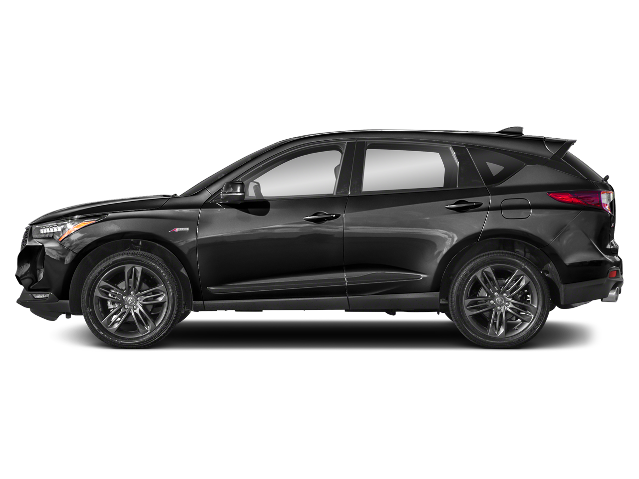 2023 Acura RDX SH-AWD w/A-Spec Package