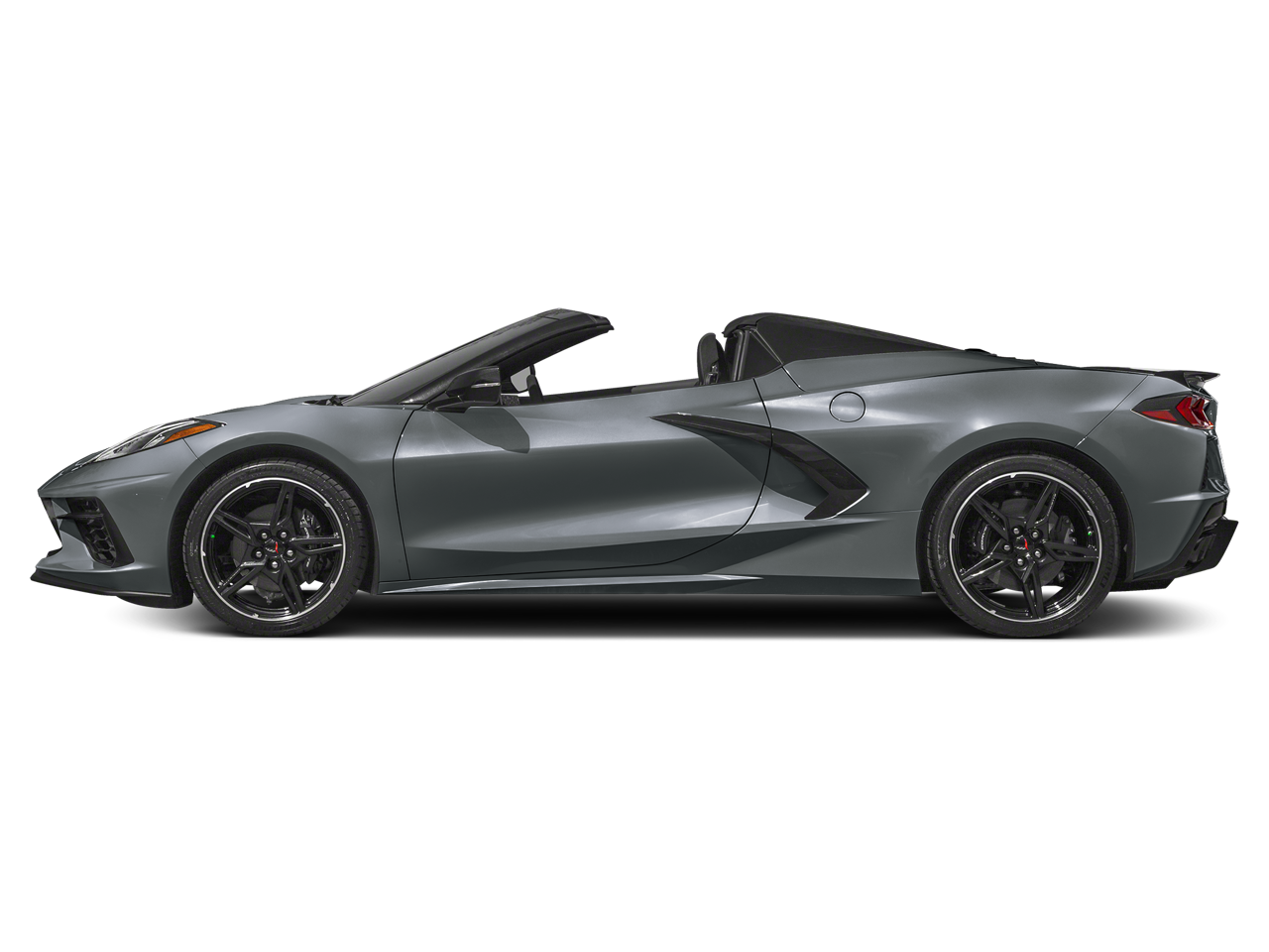 2023 Chevrolet Corvette Stingray 2DR STINGRAY CONV W/2LT **UNIVERSAL HOME REMOTE**HEATED&VENTILATED SEATS**HEADS-UP DISPLAY**