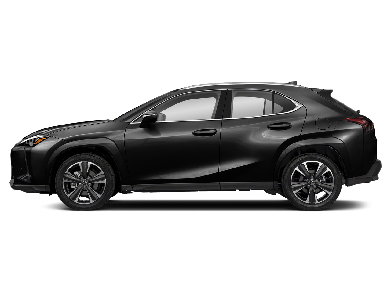 2023 Lexus UX UX 250h Premium AWD
