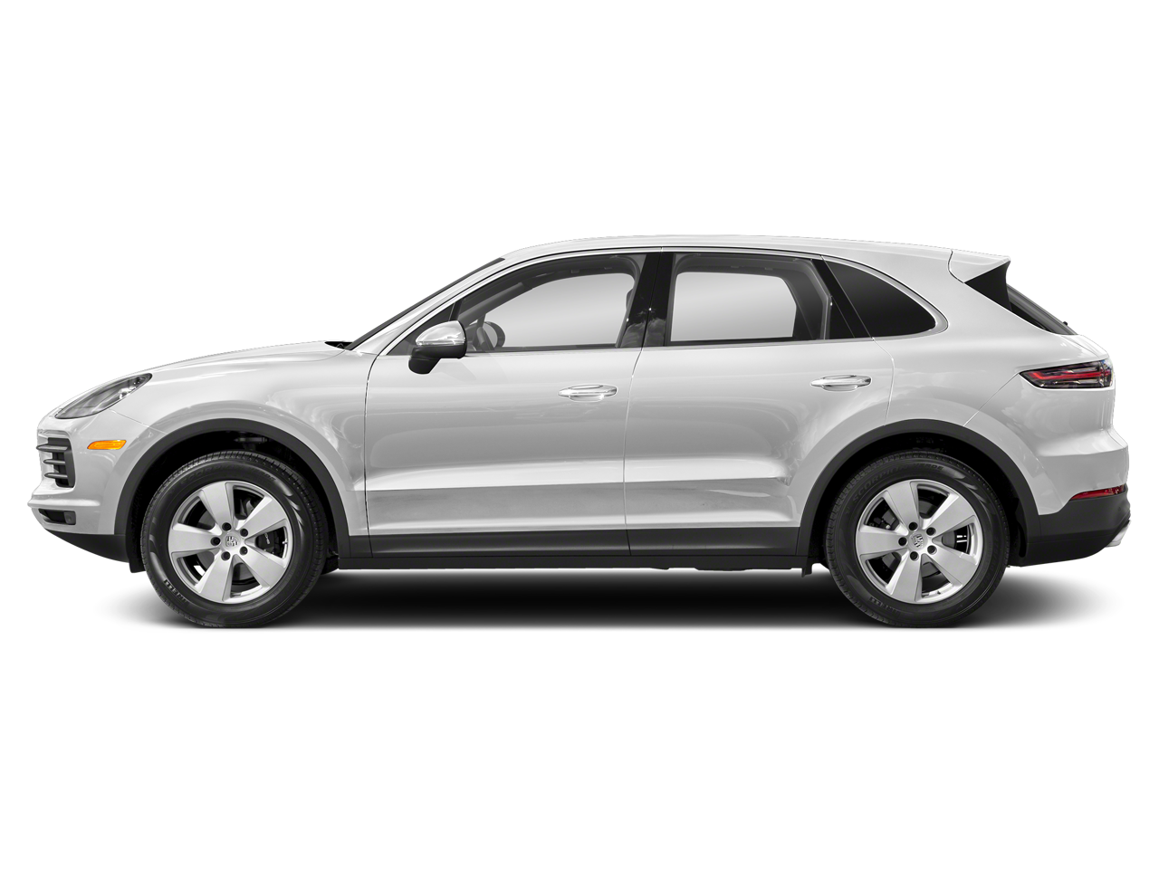 2023 Porsche Cayenne AWD