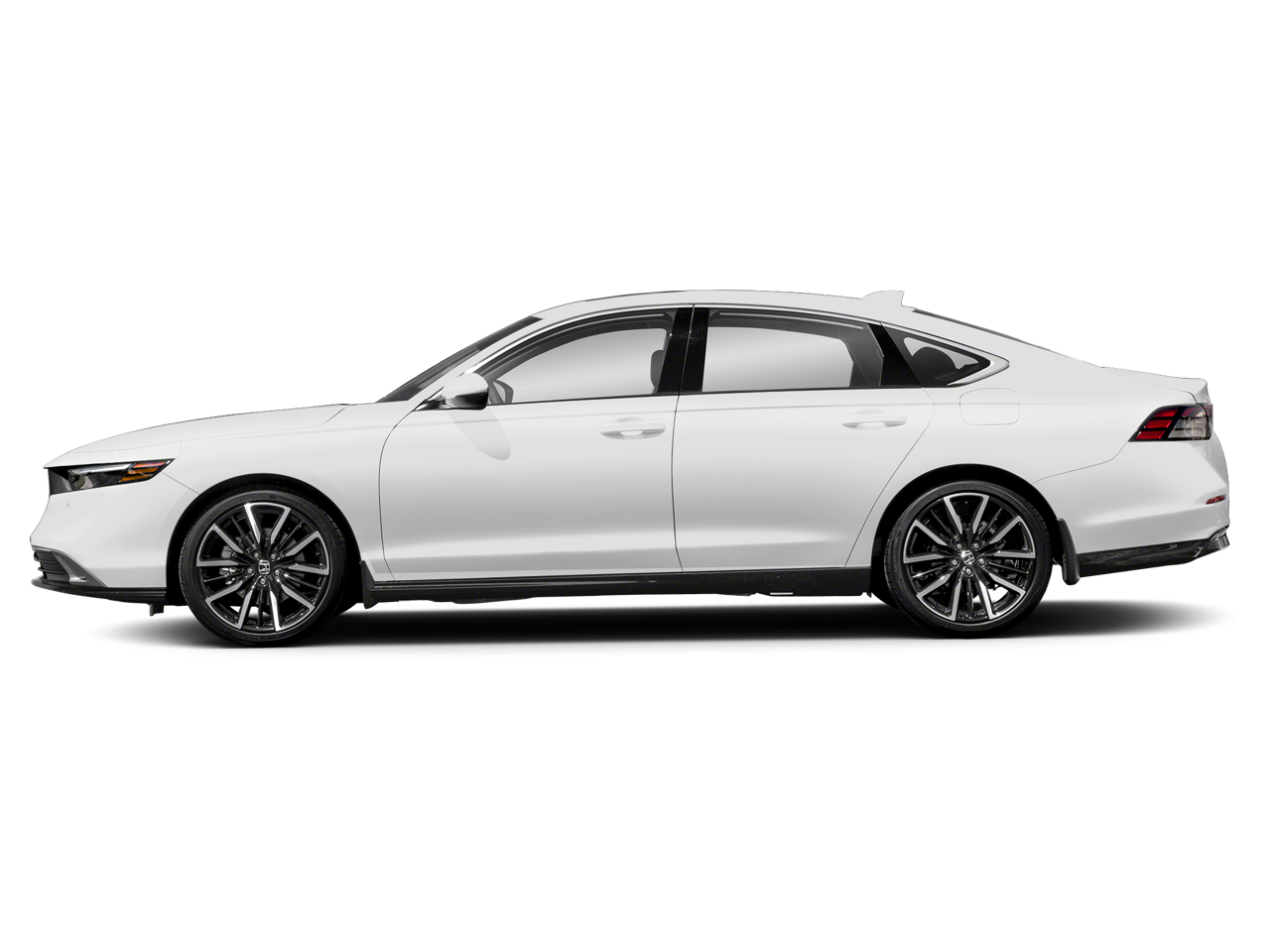 2024 Honda Accord Hybrid Touring Sedan