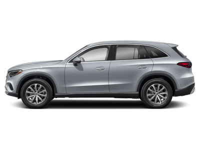 2024 Mercedes-Benz GLC GLC 300 4MATIC® SUV