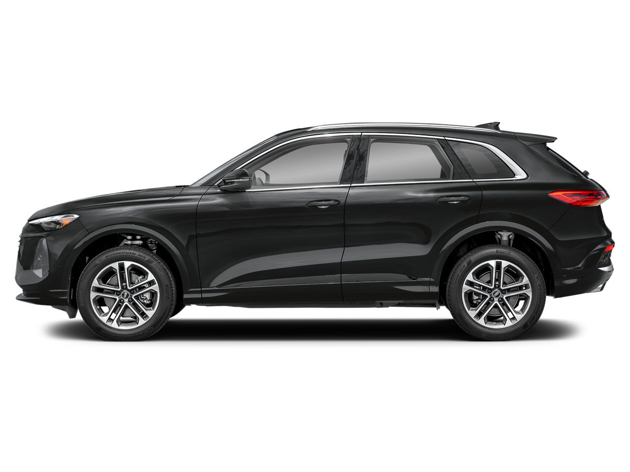 2025 Audi Q5 Premium Plus 2.0 TFSI quattro