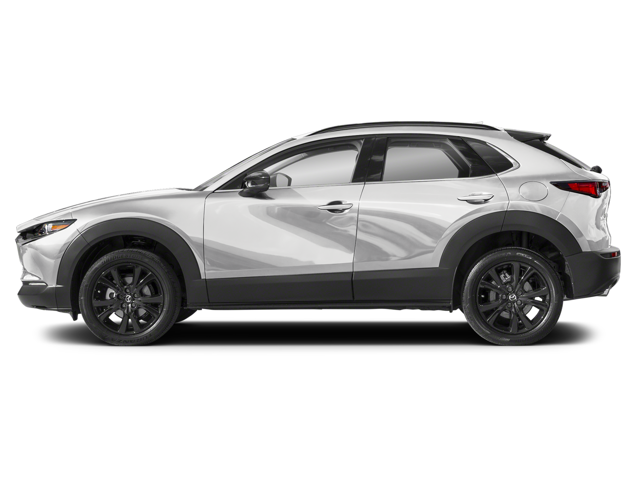 2025 Mazda Mazda CX-30 2.5 Turbo Premium Plus Package AWD