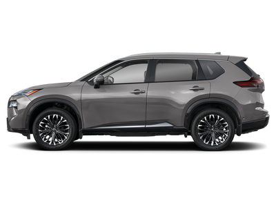 2025 Nissan Rogue AWD Platinum