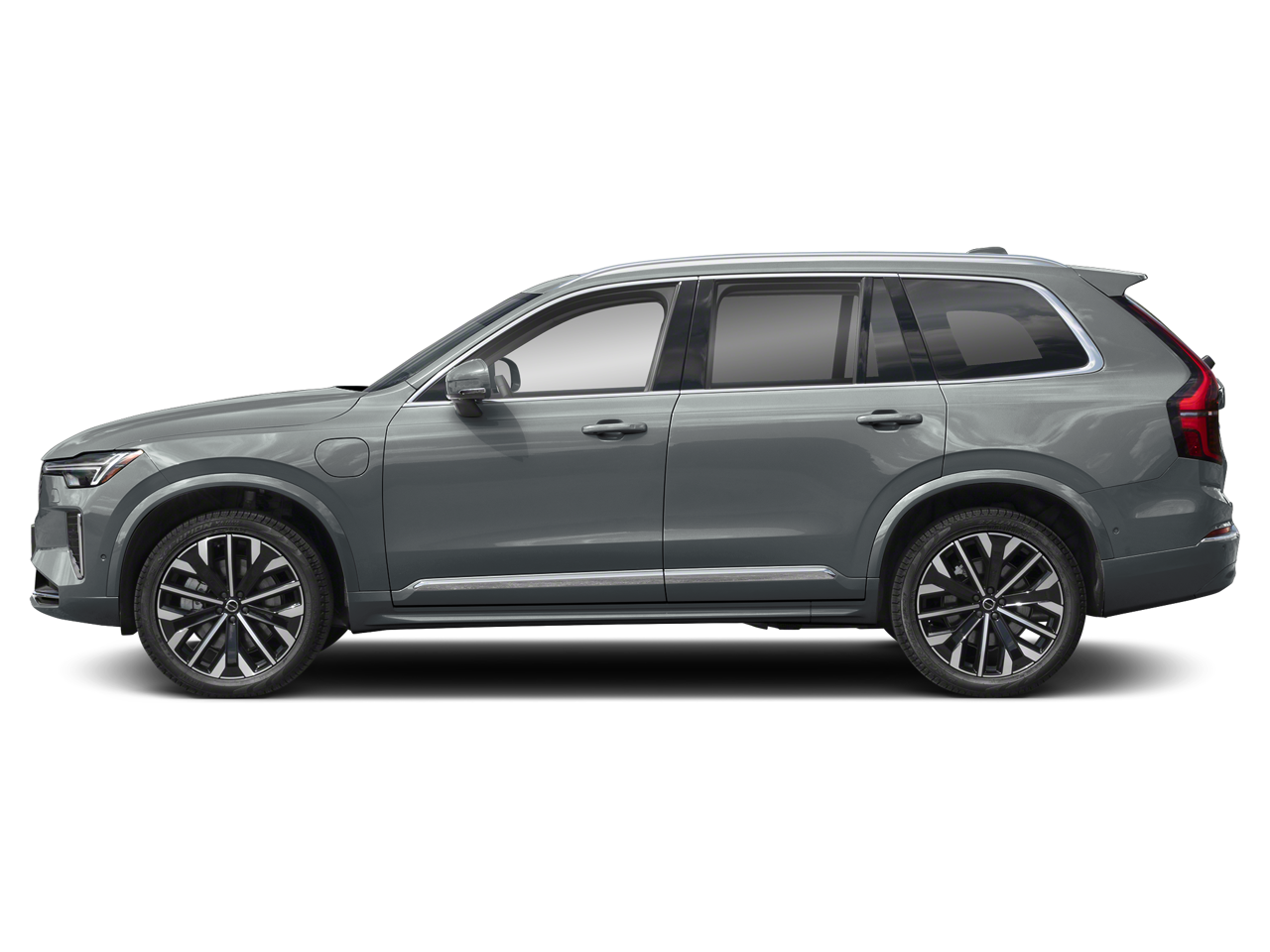 2025 Volvo XC90 Plug-In Hybrid 2025.5 T8 AWD Plus 7-Seater