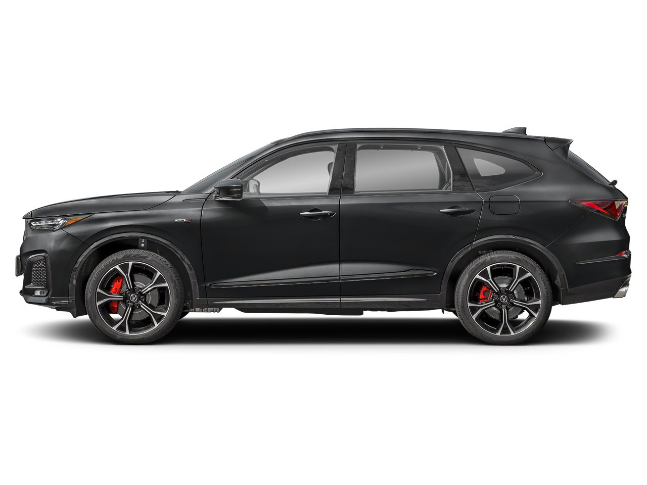 2026 Acura MDX Type S SH-AWD Advance photo 2