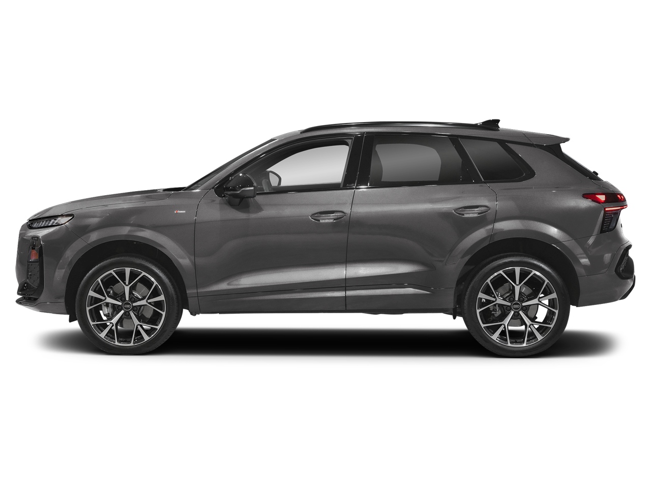 2026 Audi Q3 S line quattro