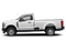 2026 Ford Super Duty F-350 SRW XL 4WD Reg Cab 8' Box