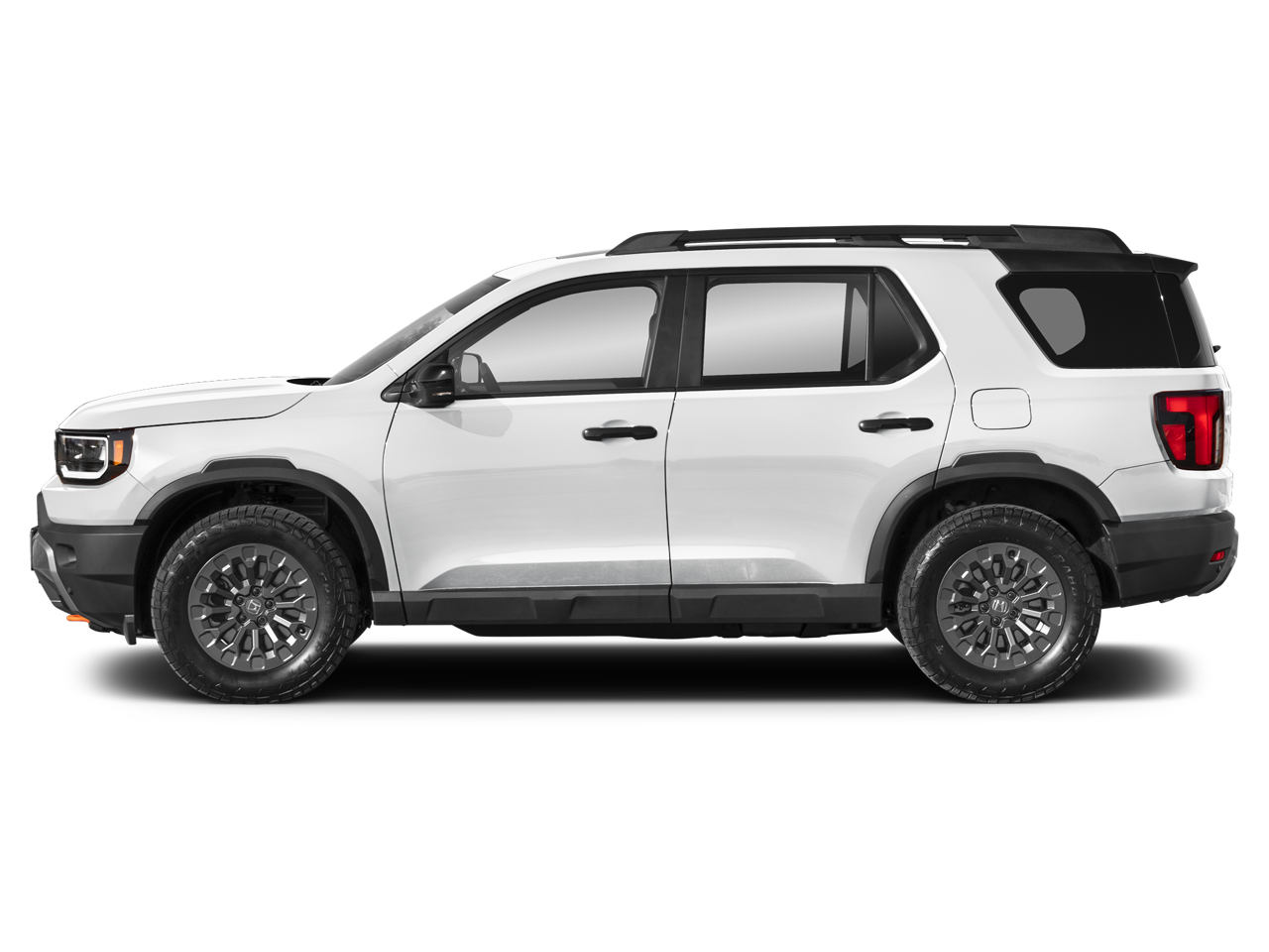 2026 Honda Passport TrailSport Blackout AWD