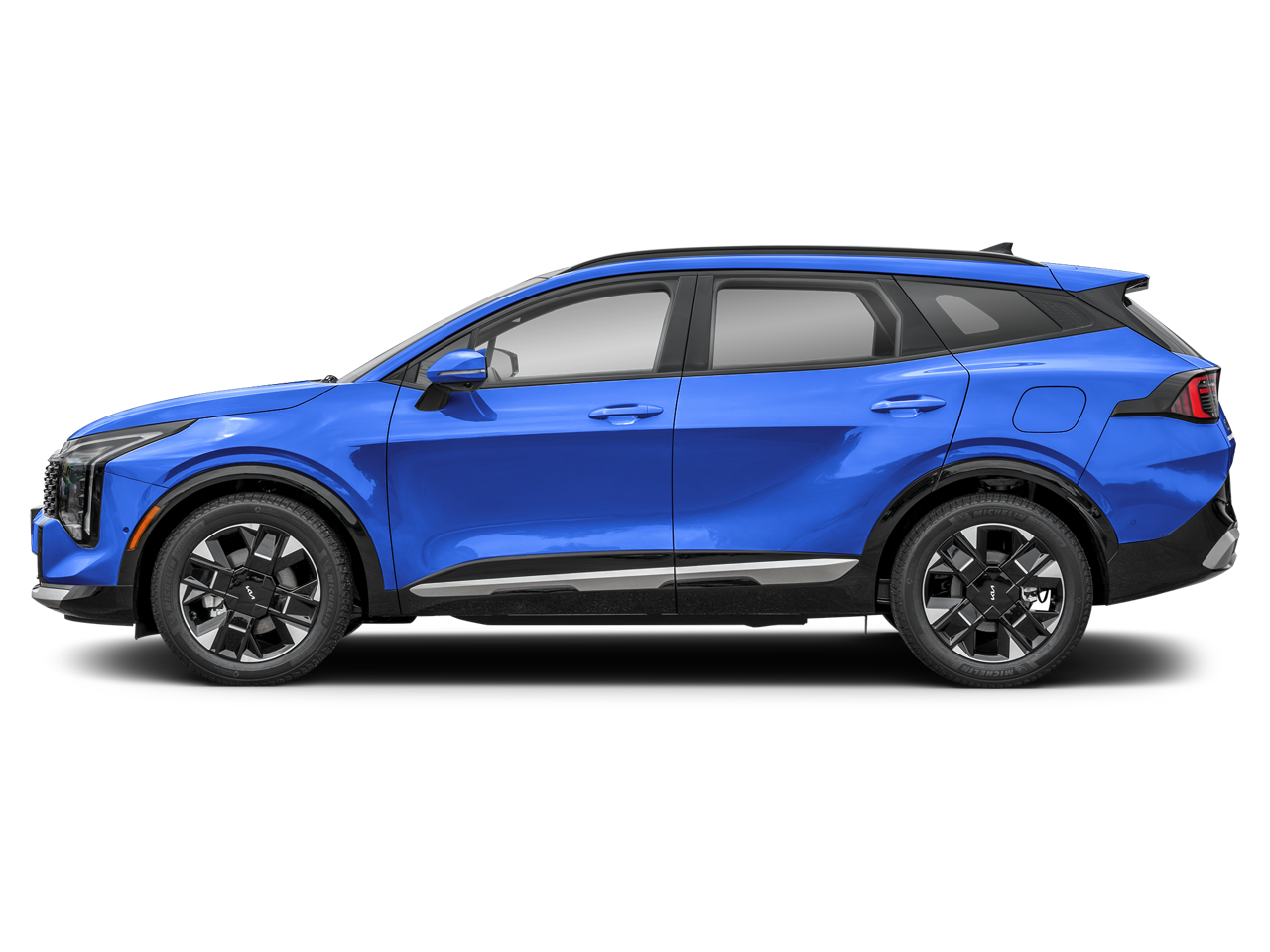 2026 Kia Sportage SX-Prestige AWD