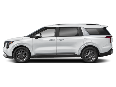 2026 Kia Carnival Hybrid EX FWD