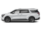 2026 Kia Carnival Hybrid EX FWD
