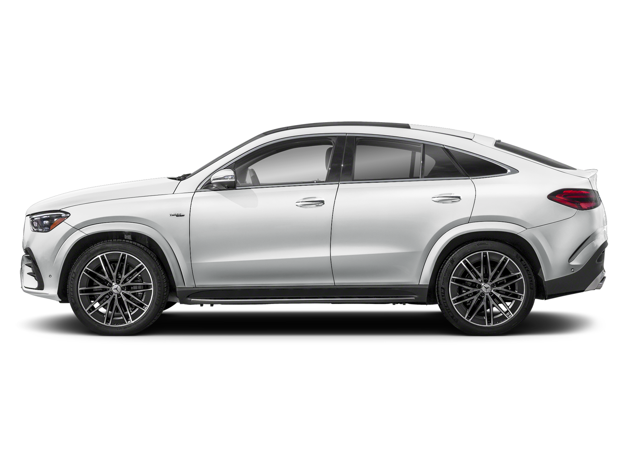 2026 Mercedes-Benz GLE AMG® GLE 53 4MATIC®+ Coupe