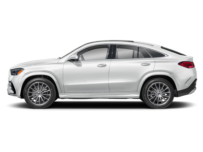 2026 Mercedes-Benz GLE GLE 450 4MATIC® Coupe