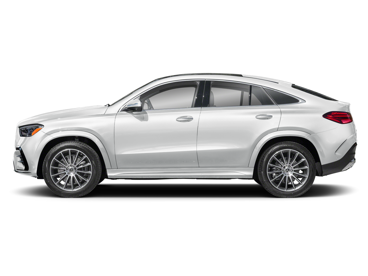2026 Mercedes-Benz GLE GLE 450 4MATIC® Coupe