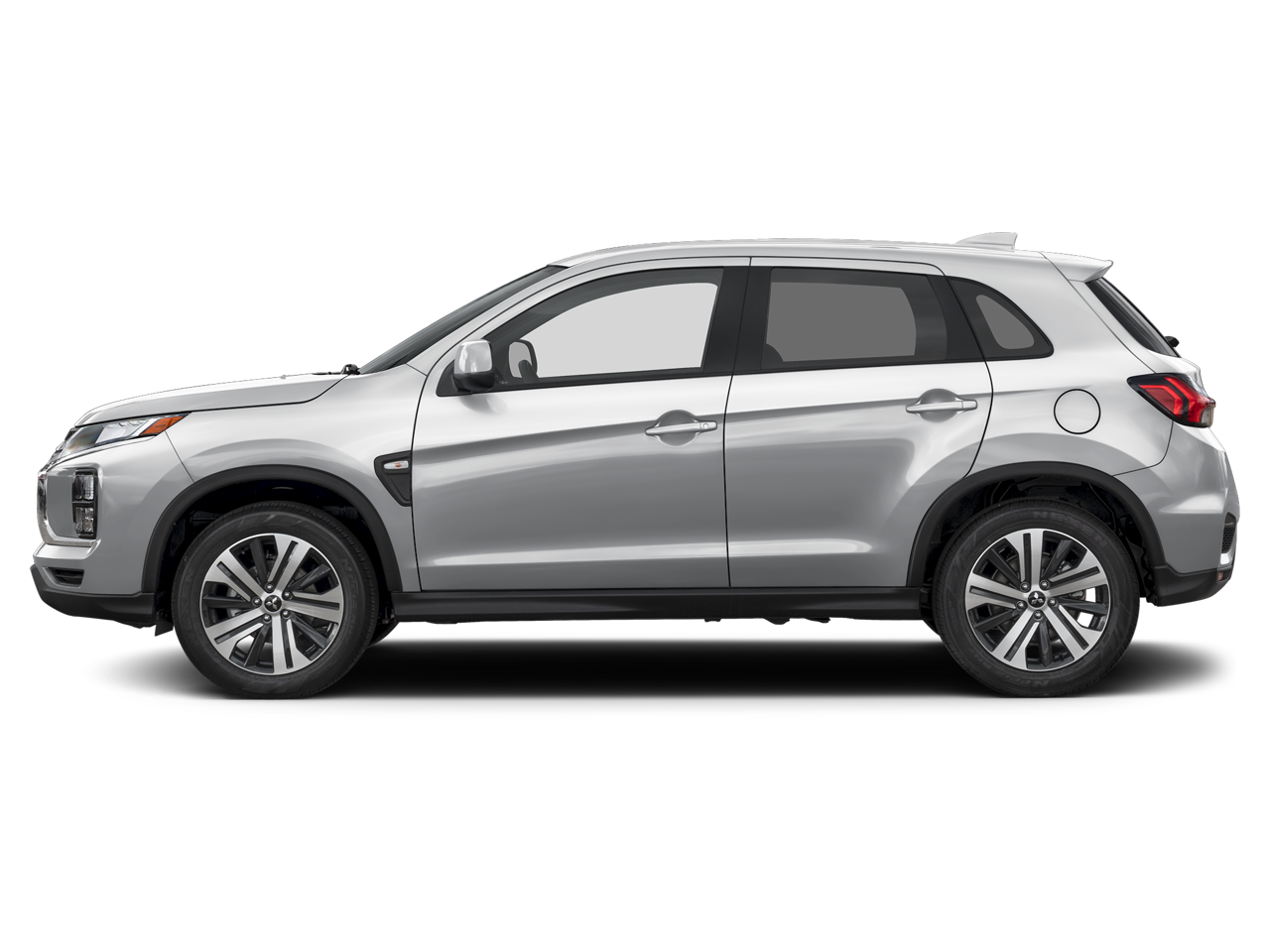 2026 Mitsubishi Outlander Sport ES 2.0 AWC