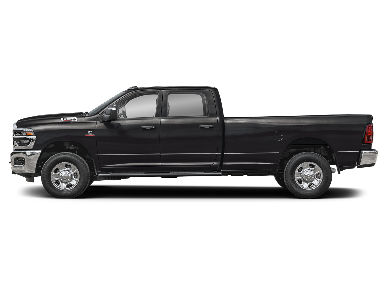 2026 RAM Ram 3500 RAM 3500 LARAMIE CREW CAB 4X4 6'4' BOX