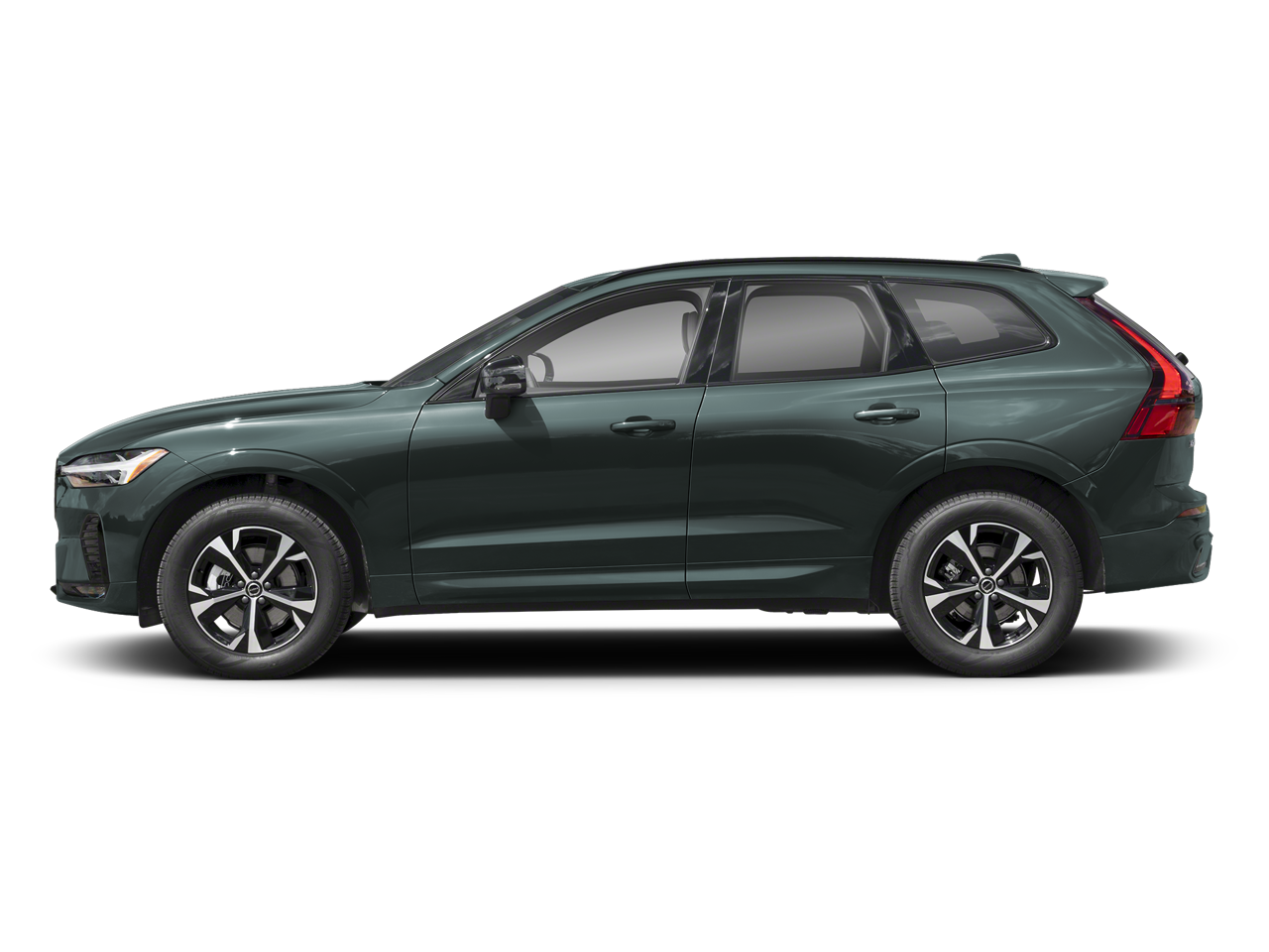 2026 Volvo XC60 B5 AWD Plus