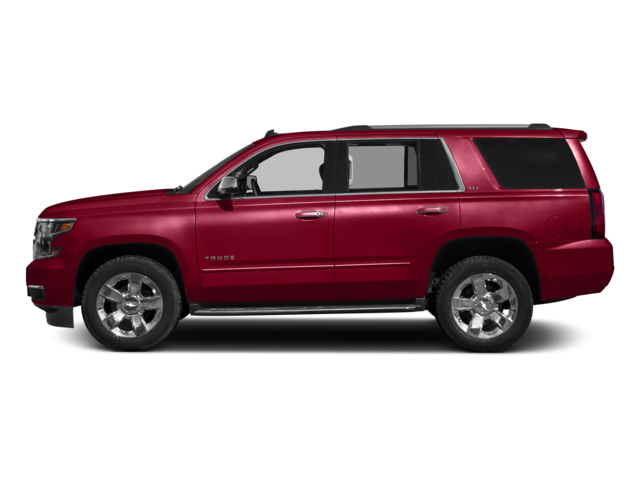 2016 Chevrolet Tahoe 4WD 4dr LTZ