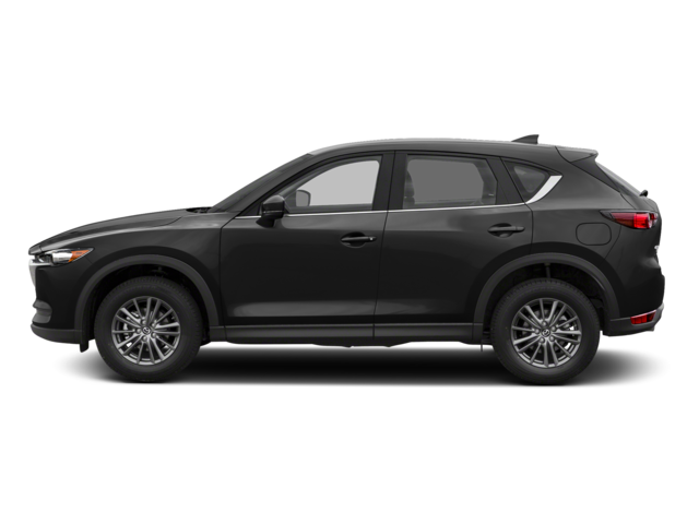 2017 Mazda Mazda CX-5 Sport AWD