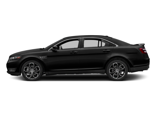 2018 Ford Taurus SHO AWD