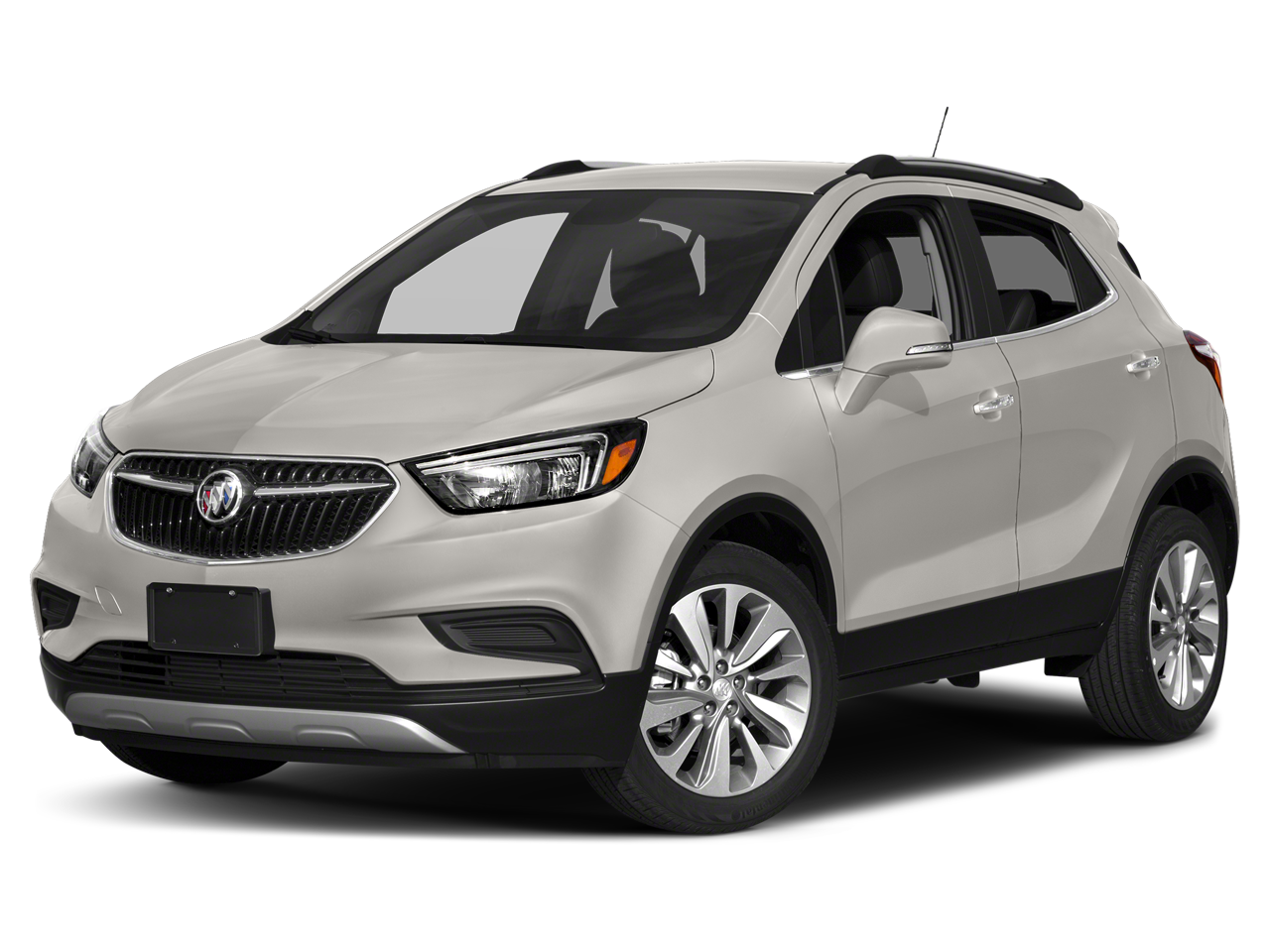 2019 Buick Encore FWD 4dr Essence