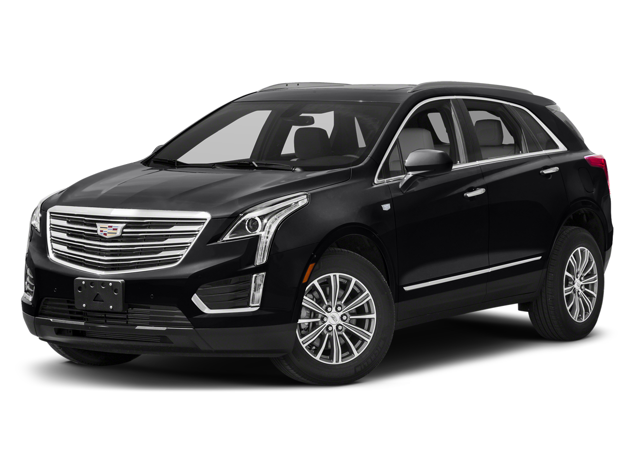2019 Cadillac XT5 AWD 4dr Platinum