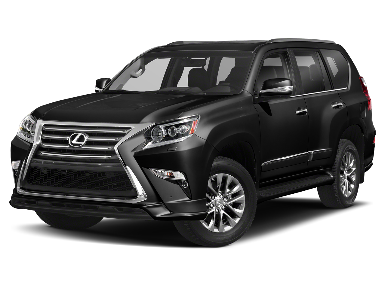 2019 Lexus GX GX 460 Luxury 4WD
