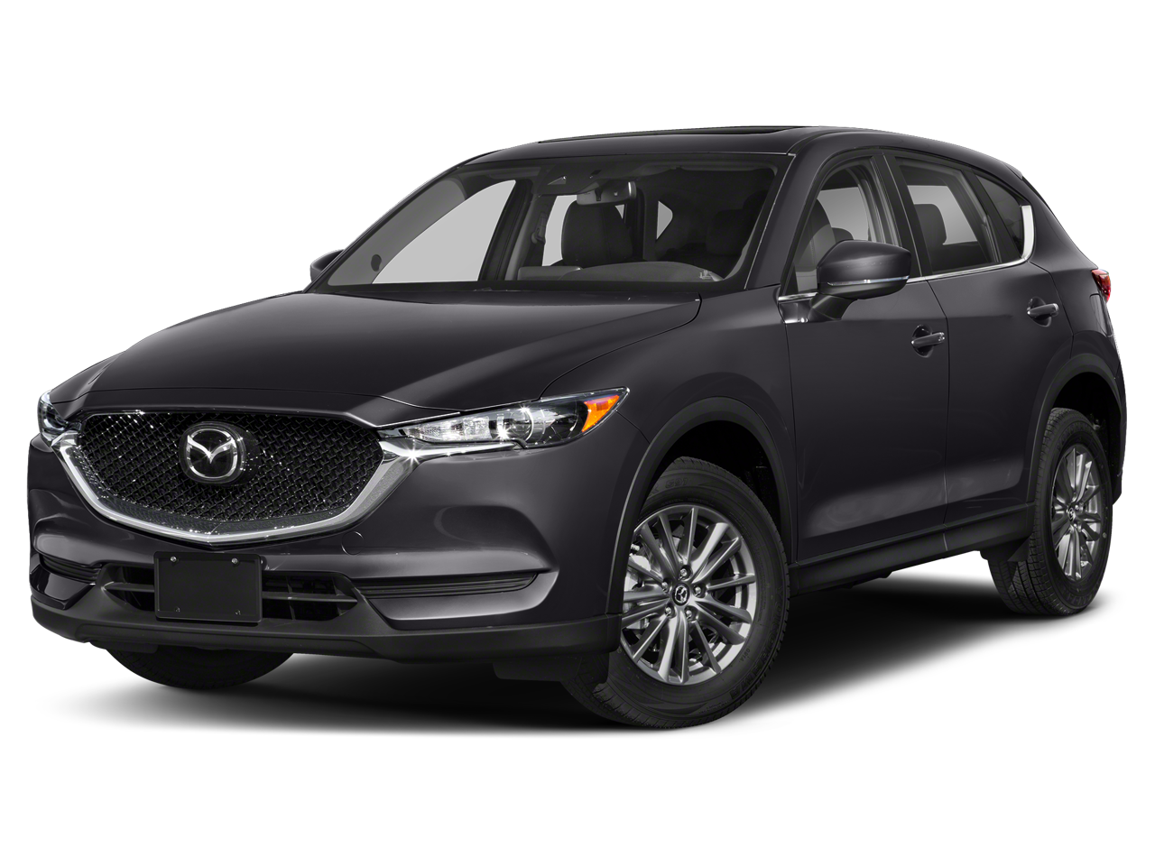 2019 Mazda Mazda CX-5 Touring AWD