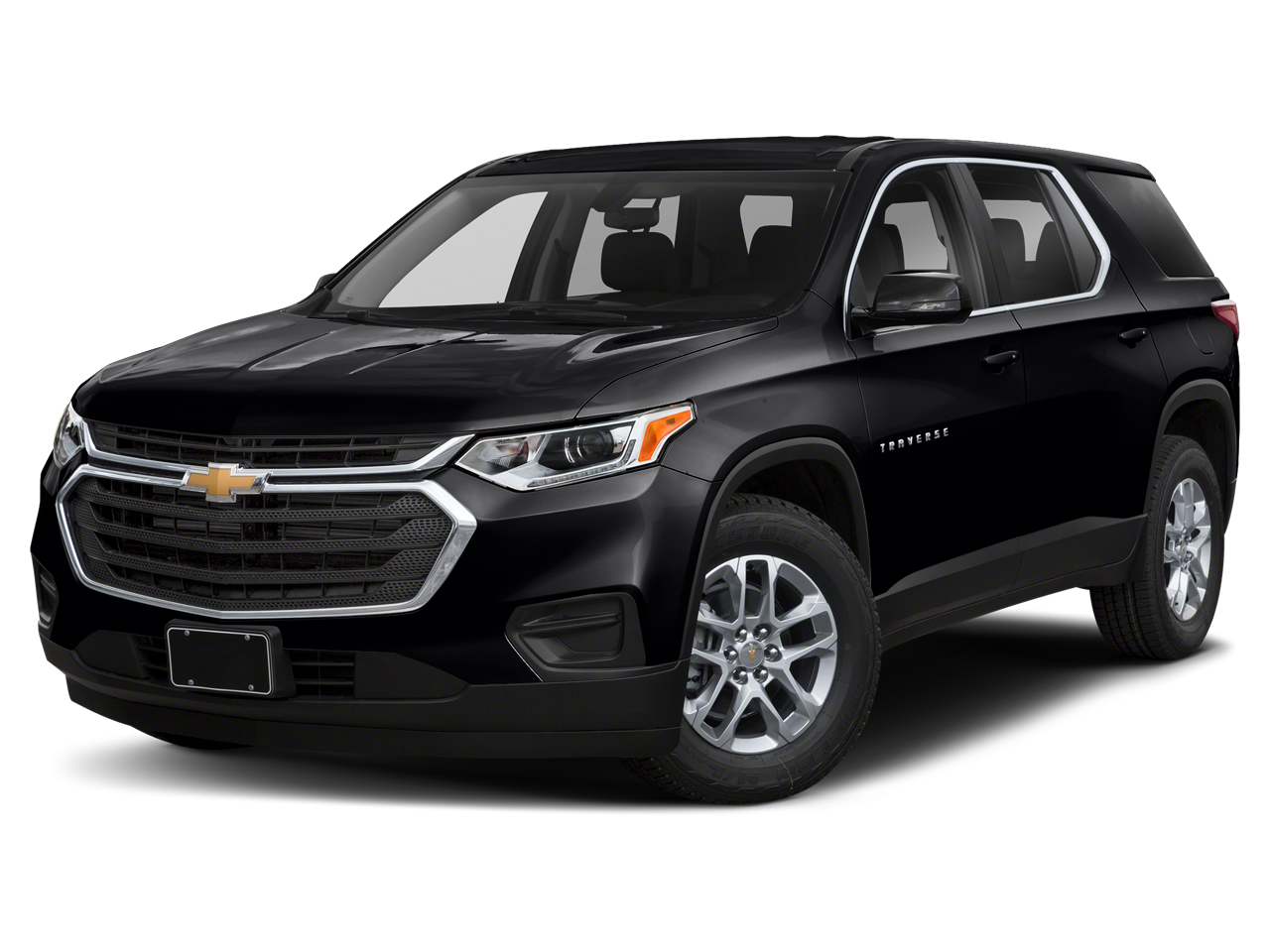 2020 Chevrolet Traverse AWD 4DR LS W/1LS **TRI-ZONE CLIMATE**KEYLESS REMOTE ENTRY**APPLE CARPLAY/ANDROID AUTO**