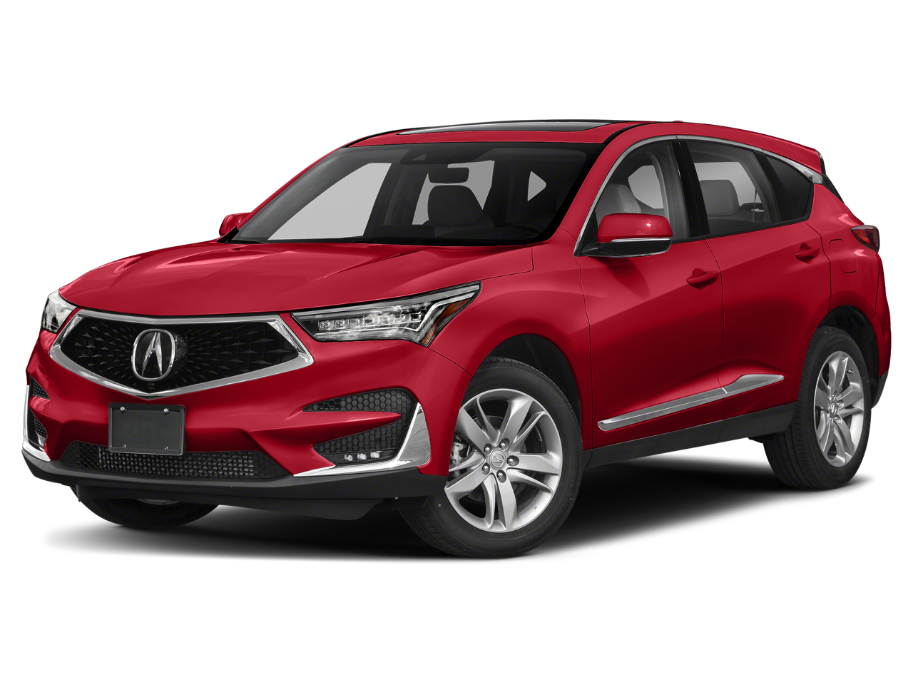 2021 Acura RDX Advance Package SH-AWD