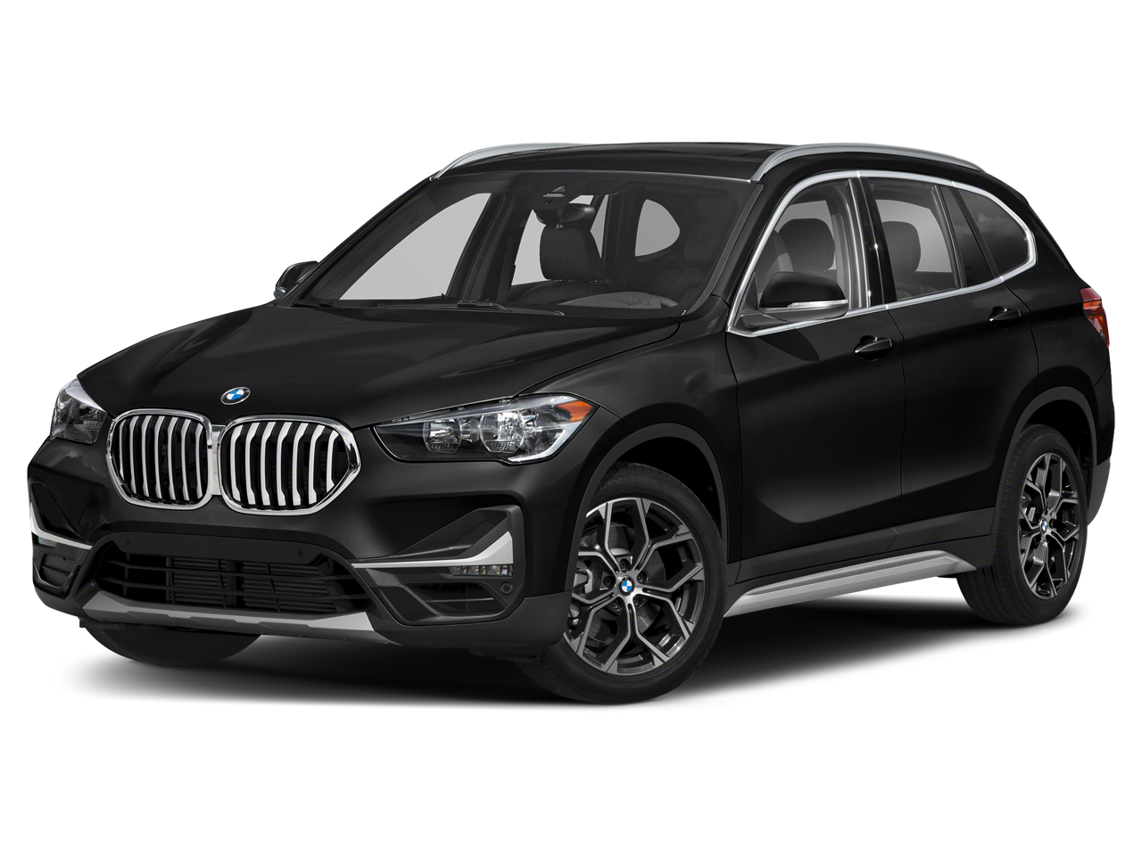 2021 BMW X1 xDrive28i Sports Activity Vehicle