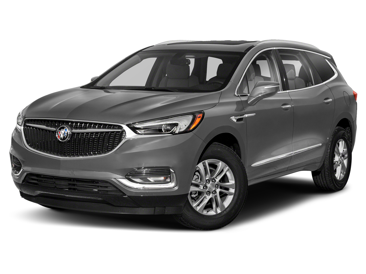2021 Buick Enclave AWD 4dr Essence