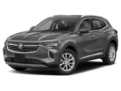 2021 Buick Envision AWD 4dr Essence