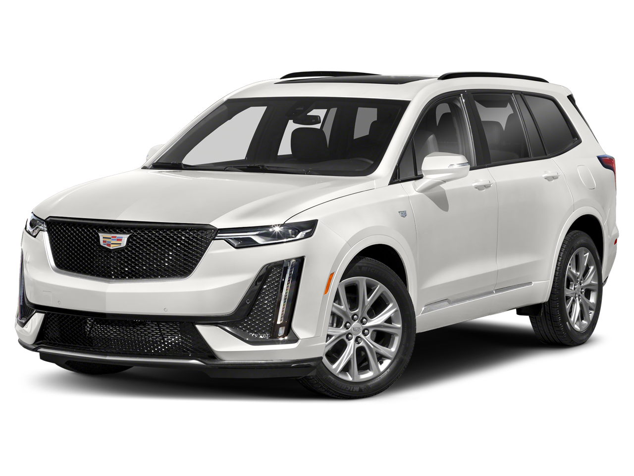 2022 Cadillac XT6 AWD 4dr Sport