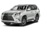 2022 Lexus GX GX 460 Premium 4WD