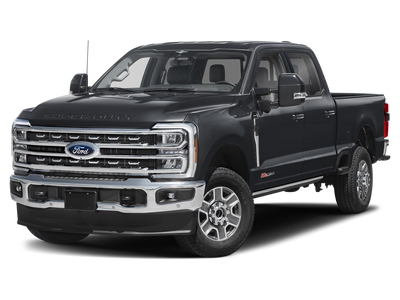 2023 Ford SUPER DUTY F-250 SRW CREW CAB