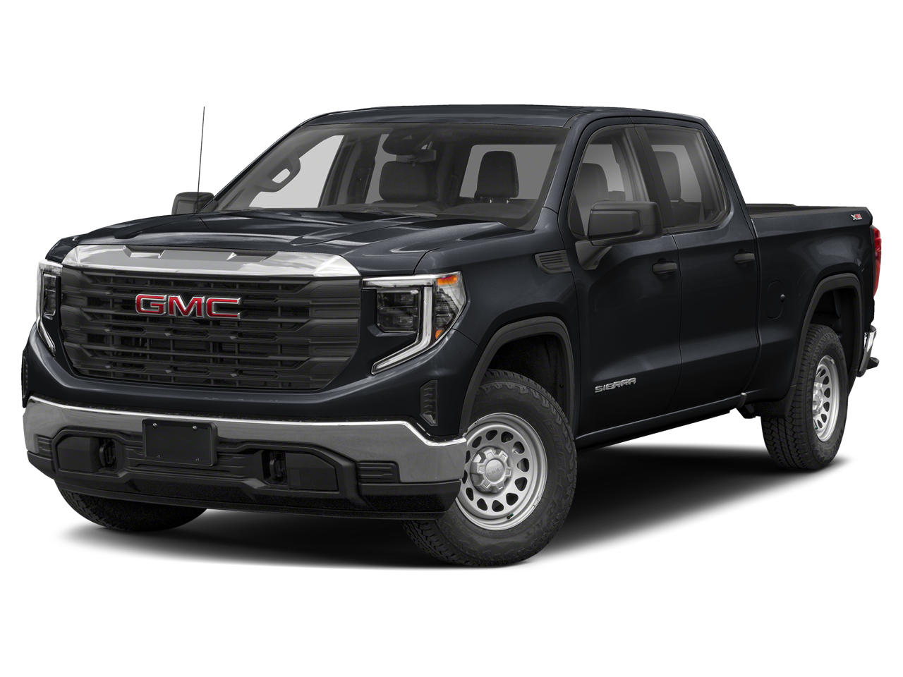 2023 GMC Sierra 1500 4WD Crew Cab 147 Denali